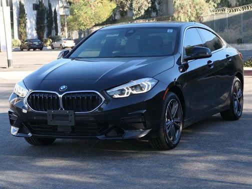 2022 BMW 228 Gran Coupe i sDrive