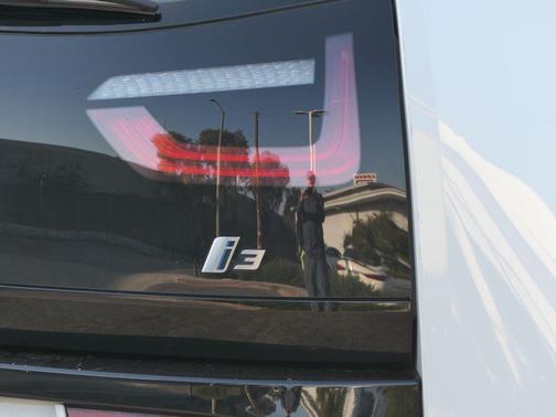 2014 BMW i3 Base w/Range Extender