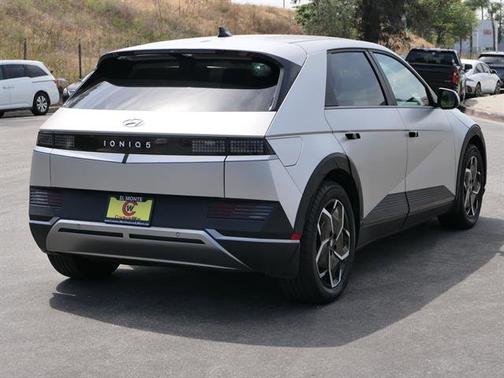 2023 Hyundai IONIQ 5 SEL