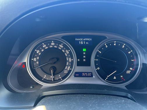 2007 Lexus IS 250 Base