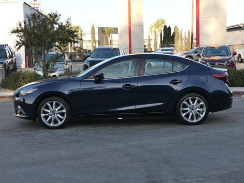 2014 Mazda Mazda3 s Grand Touring