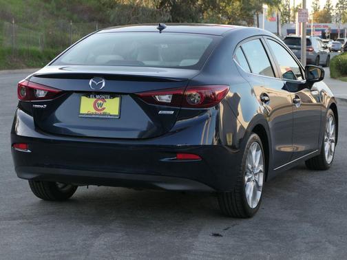 2014 Mazda Mazda3 s Grand Touring