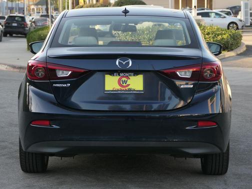 2014 Mazda Mazda3 s Grand Touring