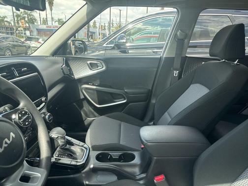 2023 Kia Soul S