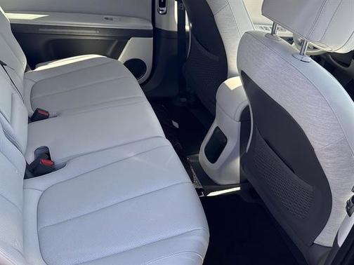 2022 Hyundai IONIQ 5 Limited