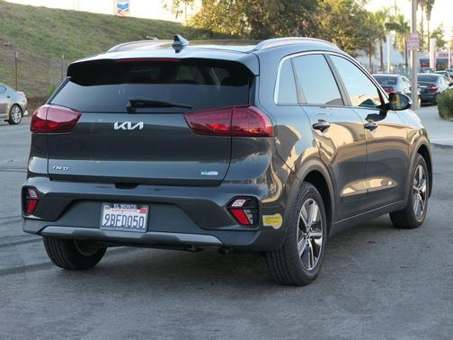 2022 Kia Niro Plug-In Hybrid EX