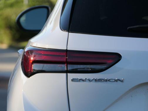 2023 Buick Envision Preferred FWD