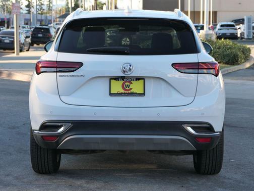 2023 Buick Envision Preferred FWD