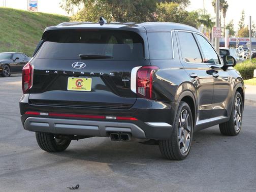 2023 Hyundai PALISADE Limited