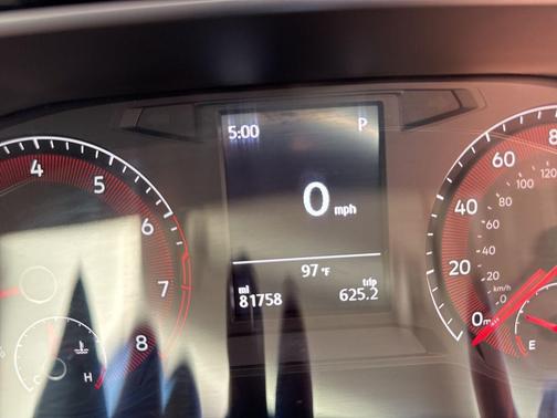 2019 Volkswagen Jetta 1.4T R-Line