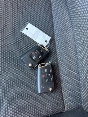 2019 Volkswagen Jetta 1.4T R-Line