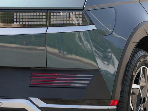 Digital Teal 2024 Hyundai IONIQ 5 SEL