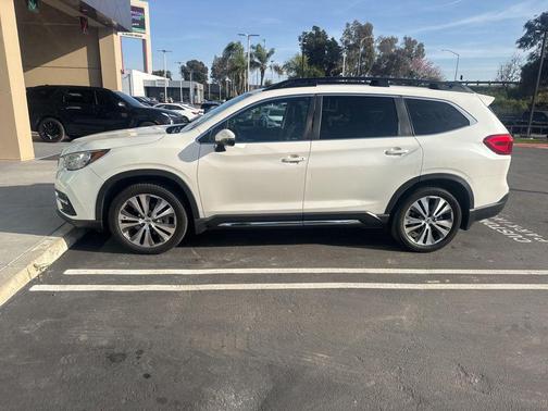 2019 Subaru Ascent Limited 7-Passenger