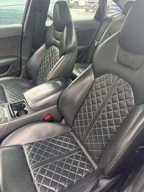 2018 Audi S6 4.0T Premium Plus