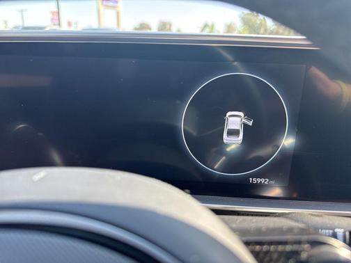 2024 Hyundai IONIQ 6 Limited