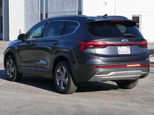 2023 Hyundai SANTA FE SEL 2.4