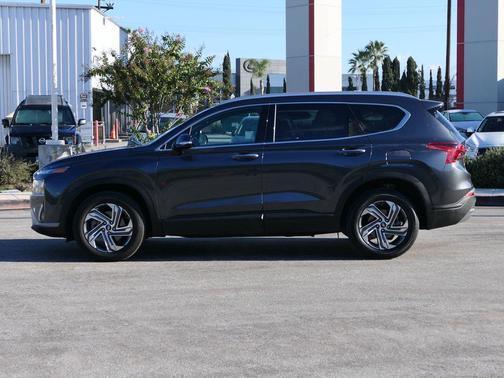 2023 Hyundai SANTA FE SEL 2.4