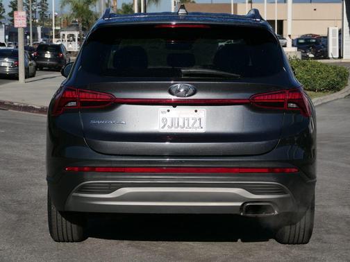 2023 Hyundai SANTA FE SEL 2.4