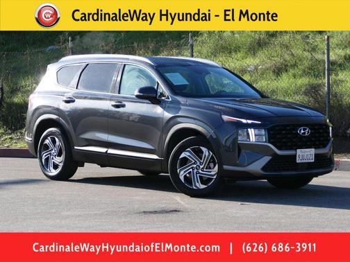 2023 Hyundai SANTA FE SEL 2.4