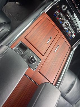 2024 Lincoln Navigator Premiere