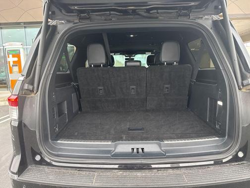 2024 Lincoln Navigator Premiere