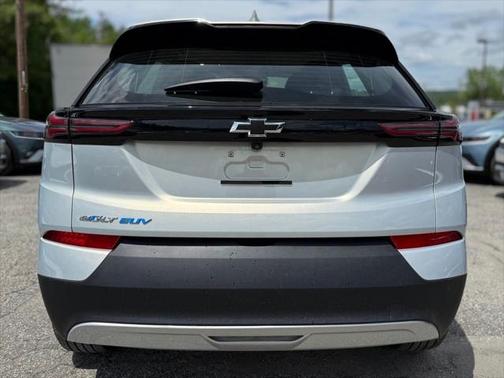 2023 Chevrolet Bolt EUV FWD LT