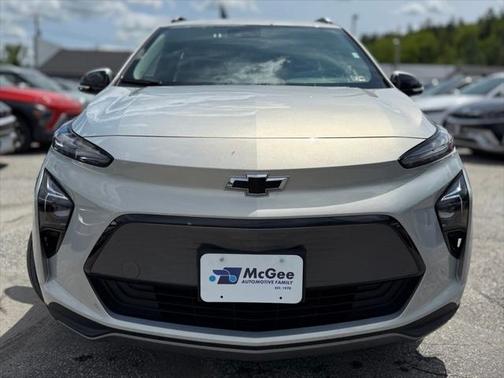 2023 Chevrolet Bolt EUV FWD LT