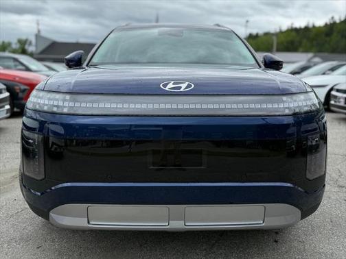 2026 Hyundai IONIQ 9 SE