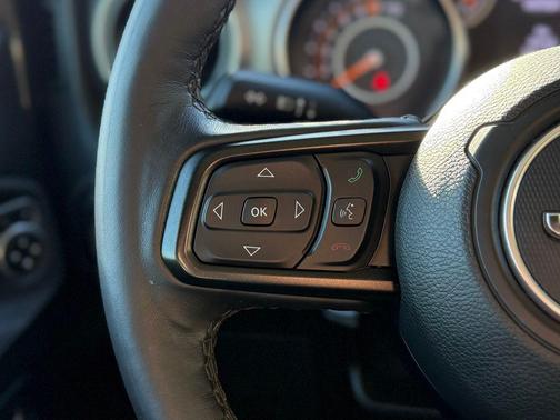 2019 Jeep Wrangler Sport S