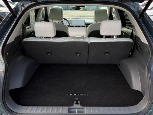 2023 Hyundai IONIQ 5 Limited