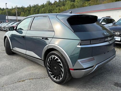 2023 Hyundai IONIQ 5 Limited