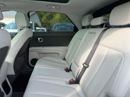 2023 Hyundai IONIQ 5 Limited