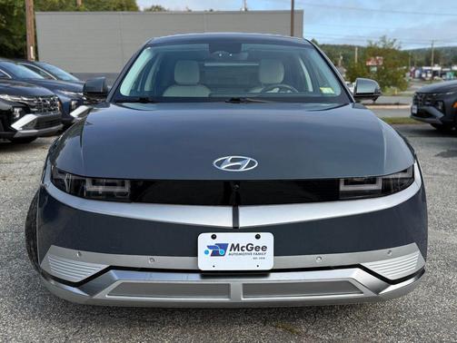 2023 Hyundai IONIQ 5 Limited