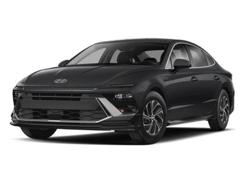 2026 Hyundai SONATA Hybrid Base