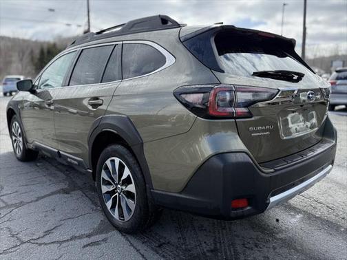 2023 Subaru Outback Limited