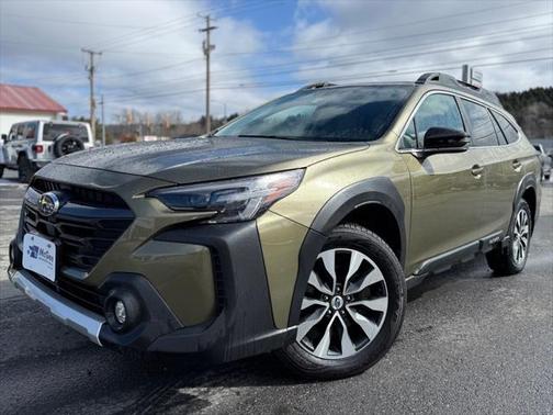2023 Subaru Outback Limited