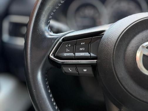 2017 Mazda CX-5 Grand Select