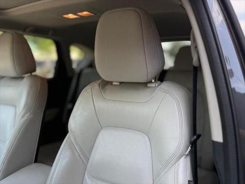 2017 Mazda CX-5 Grand Select