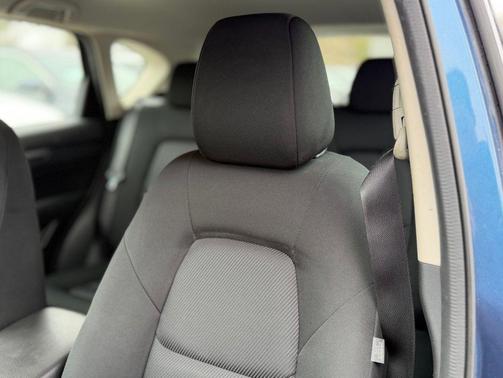 2021 Mazda CX-5 Sport