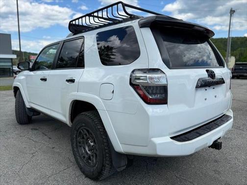 2020 Toyota 4Runner Venture Special Edition