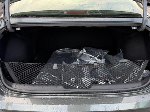 2026 Hyundai ELANTRA HEV Blue