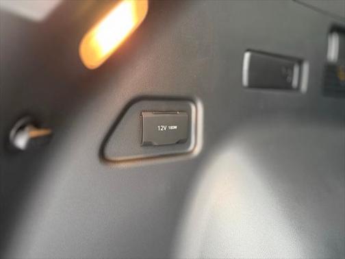 2024 Hyundai TUCSON Plug-In Hybrid Limited