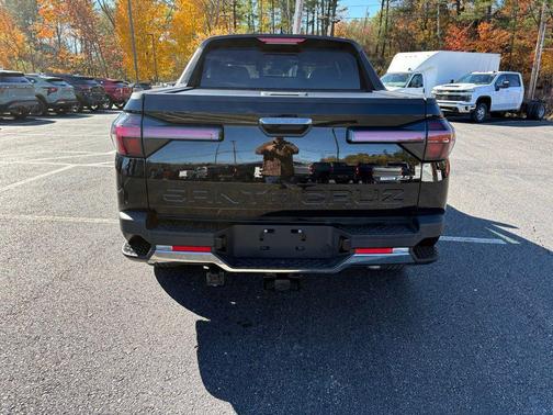 2023 Hyundai SANTA CRUZ Limited