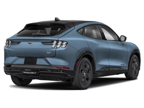 2023 Ford Mustang Mach-E Select