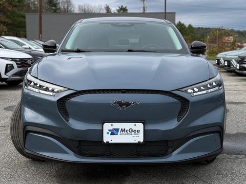 2023 Ford Mustang Mach-E Select