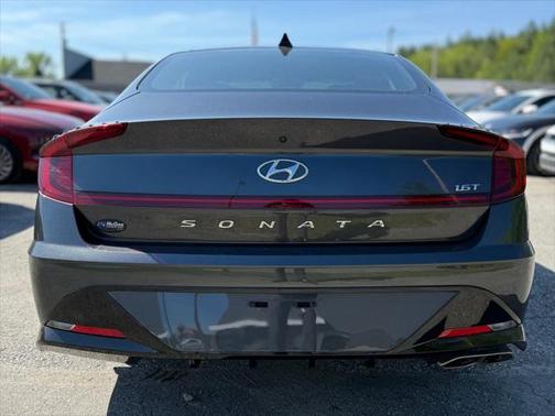 2022 Hyundai SONATA SEL Plus