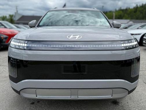 2026 Hyundai IONIQ 9 SE