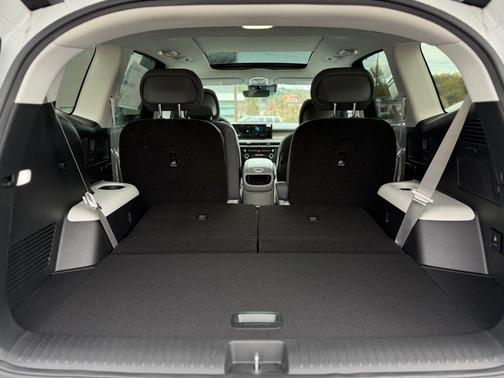 2026 Hyundai IONIQ 9 Performance Limited