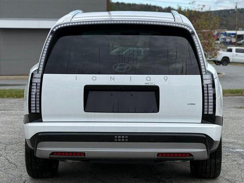 2026 Hyundai IONIQ 9 Performance Limited