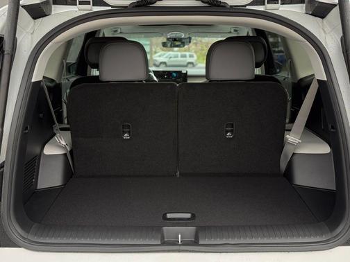 2026 Hyundai IONIQ 9 Performance Limited